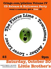 Oct 30 Flyer